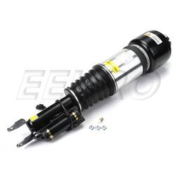 Mercedes Air Strut Assembly - Front Passenger Side (New) 211320563880 - Arnott AS2787